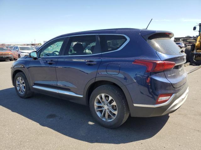 5NMS2CAD3KH122747 Hyundai gdi theta ii