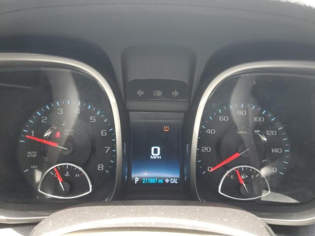 1G11E5SA7GU146044 Chevrolet MALIBU LIM