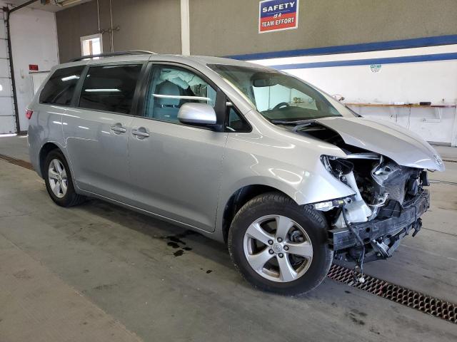 5TDKK3DC1FS571821 Toyota SIENNA LE