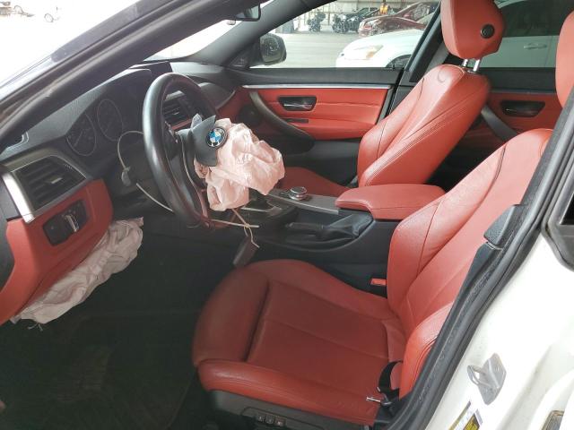 WBA4J1C52JBG78945 BMW 430I