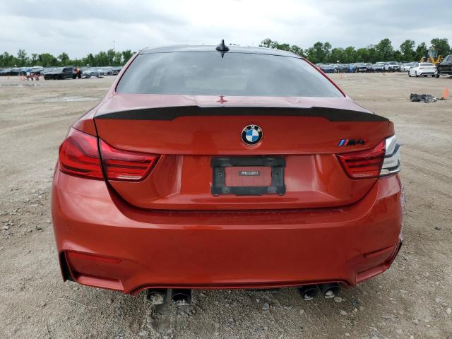 WBS4Y9C52JAC87998 BMW M4