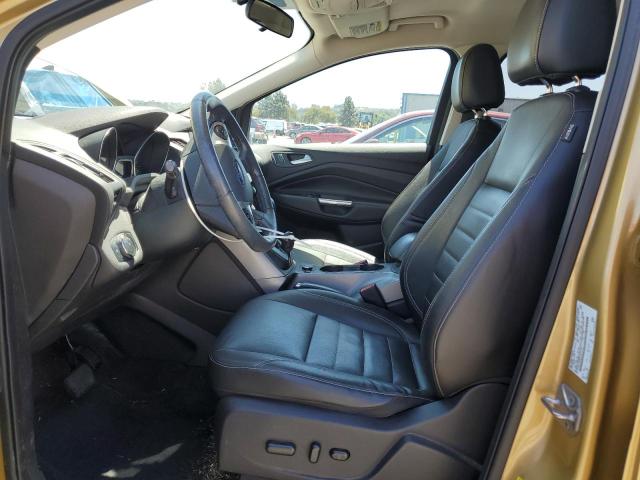 1FMCU0G9XEUD73791 Ford ESCAPE SE