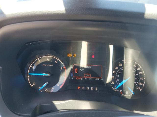 1FTER1EH8LLA04784 Ford 2020