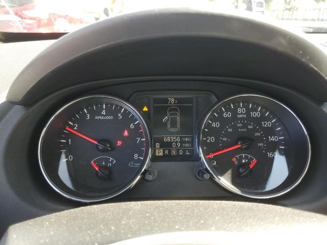 JN8AS5MT6EW602619 Nissan 2014