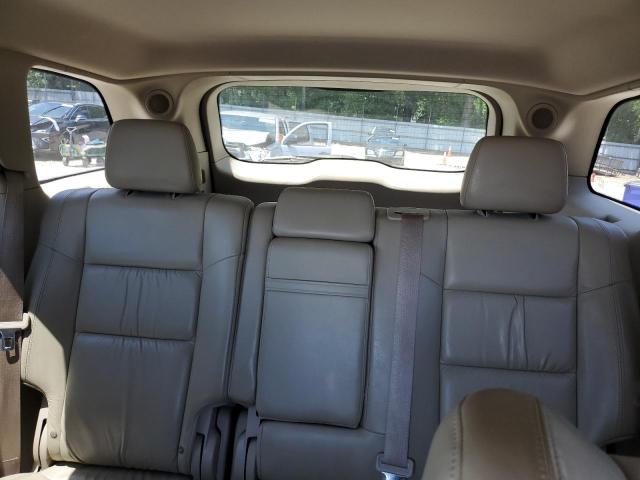 1C4RJEBG6FC167305 Jeep Grand Cher