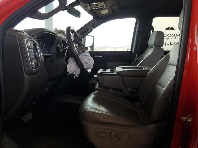 1GT49NEY0LF100006 GMC l5p - di, duramax, gen 5 var. 1