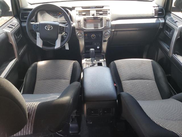 JTEZU5JR8K5194154 Toyota 4RUNNER SR