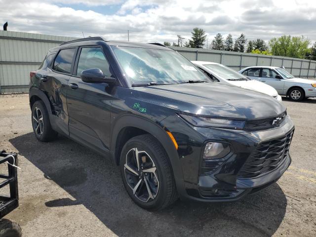KL79MUSL2NB137279 Chevrolet TRAILBLAZE