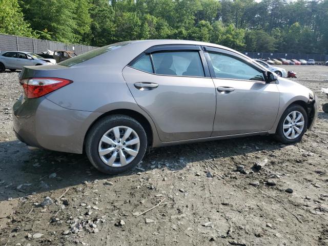 2T1BURHEXFC351384 Toyota COROLLA L
