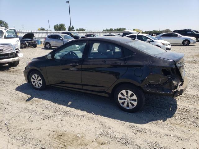 KMHCT4AE2FU912258 Hyundai ACCENT GLS