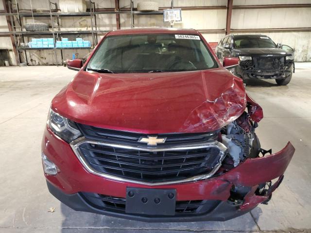 2GNAXUEVXM6114846 Chevrolet lyx