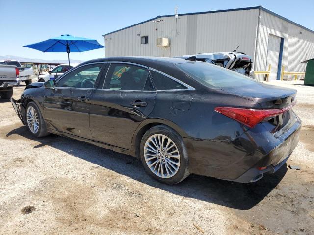 4T1BZ1FB3KU005651 Toyota AVALON XLE