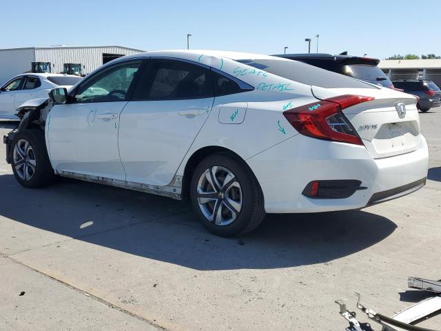 2HGFC2F59HH545378 Honda Civic Lx