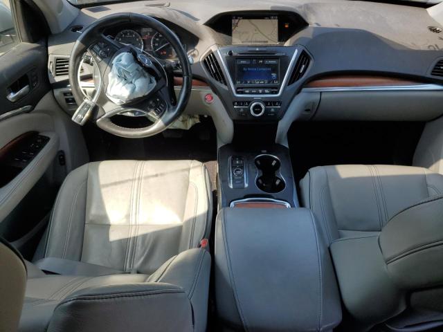 5FRYD4H86HB006924 Acura MDX ADVANC