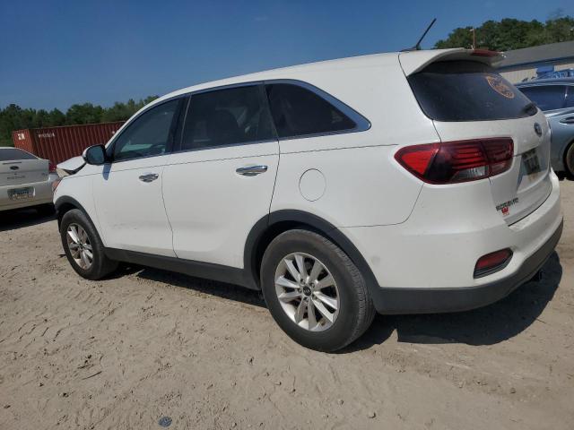 5XYPG4A58KG577044 KIA SORENTO LX