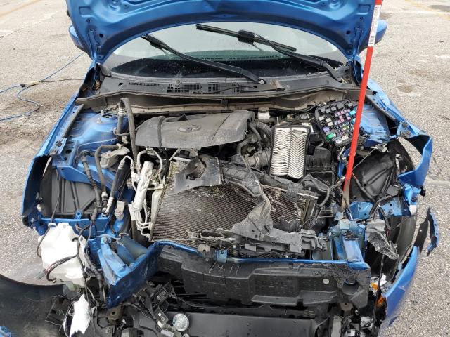 3MYDLBYV7KY506018 Toyota p5v