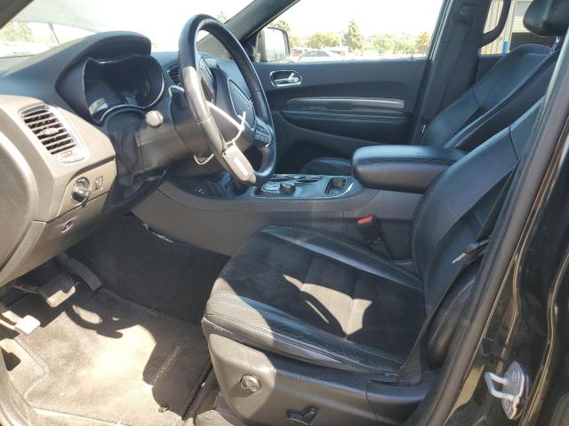 1C4RDJAG8FC850558 Dodge DURANGO SX