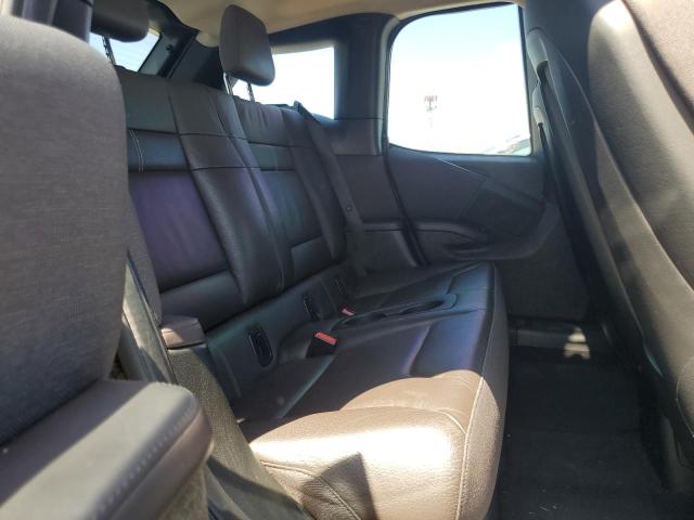 WBY1Z2C54FV287480 BMW I3