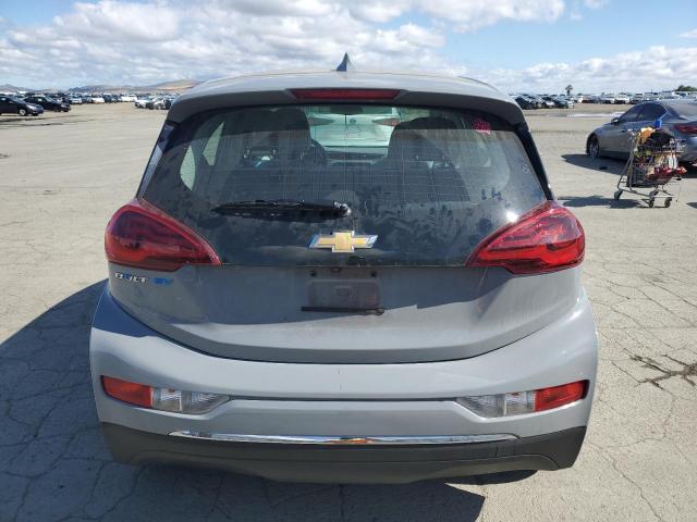 1G1FY6S09M4103248 Chevrolet 2021