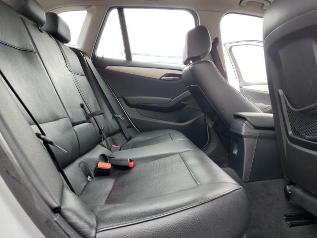 WBAVL1C54EVY12371 BMW X1 XDRIVE2