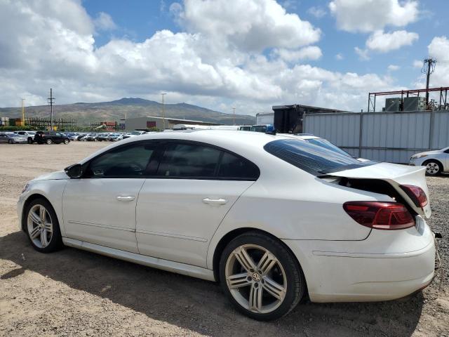 WVWFP7AN9HE503484 Volkswagen 2.0 tsi