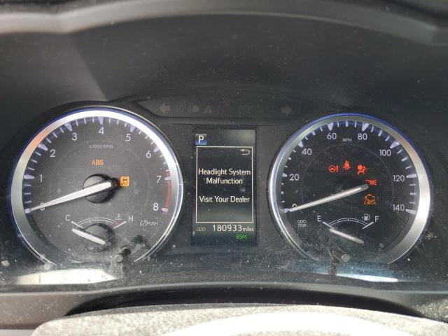 5TDJZRFH9HS365538 Toyota 2gr-fks