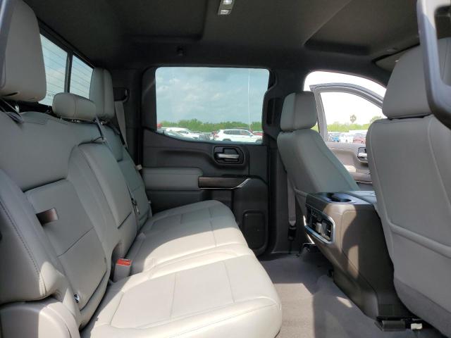 3GTU9DEL2KG126294 GMC l87 - di dfm, alum, gen 5