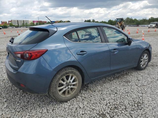 3MZBM1L78GM318013 Mazda 3 TOURING