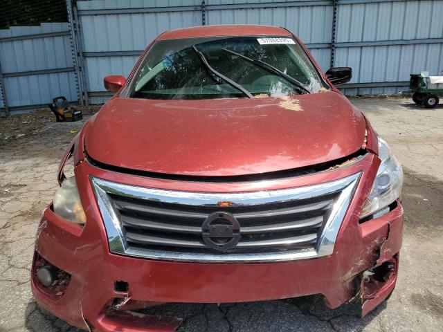 1N4AL3AP2FC264729 Nissan ALTIMA 2.5