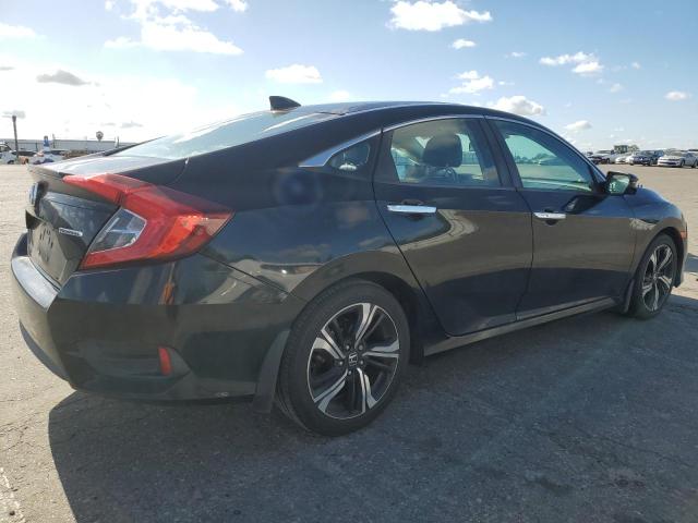19XFC1F98HE209406 Honda l15b7