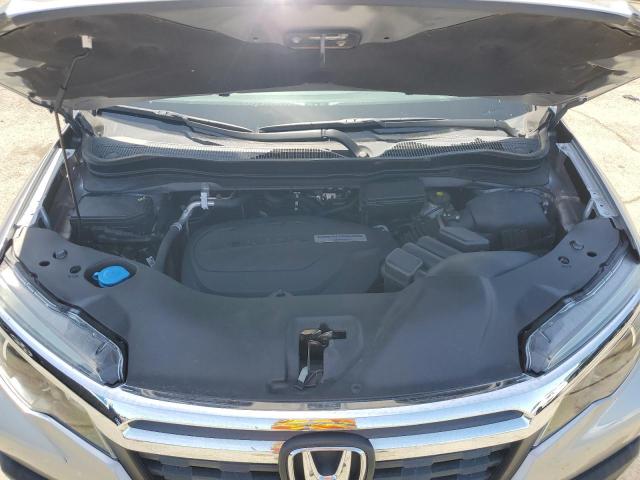 5FPYK2F66KB003453 Honda j35y6