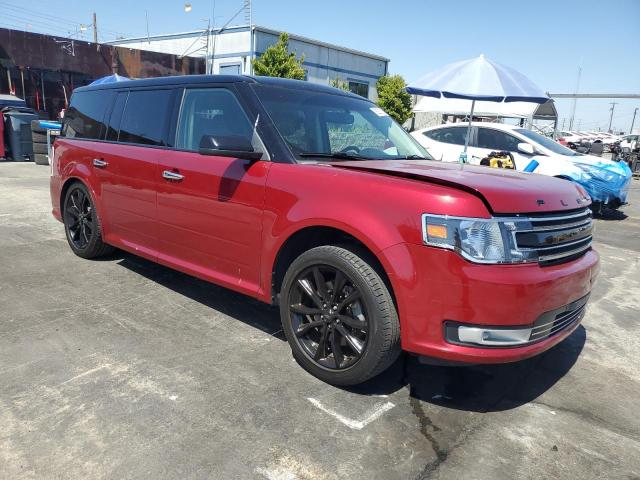 2FMGK5C80GBA15576 Ford FLEX SEL