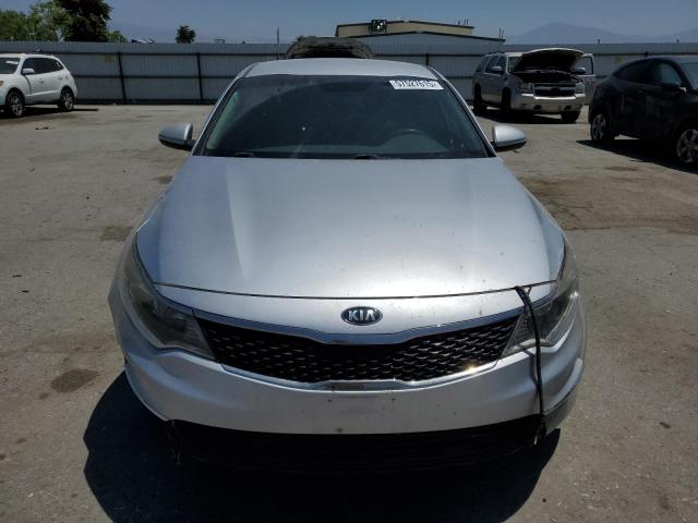 5XXGT4L37JG197736 KIA gdi