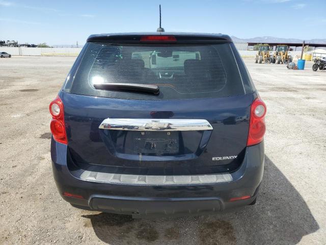 2GNALAEKXF1175677 Chevrolet EQUINOX LS