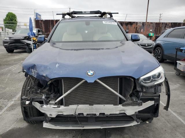 5UXTR9C51JLC74355 BMW X3