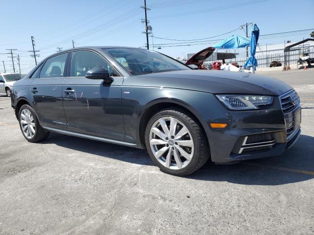 WAUKMAF43JA234039 Audi 2018