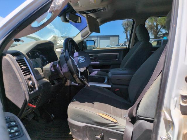 3C6RR7LT8HG582598 RAM 1500 Slt