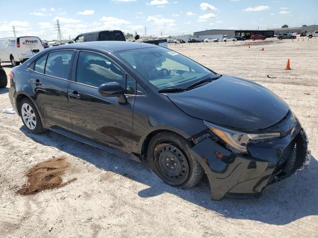 5YFEPMAE5NP360414 Toyota COROLLA LE