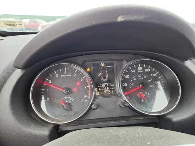 JN8AS5MT0FW653843 Nissan ROGUE SELE