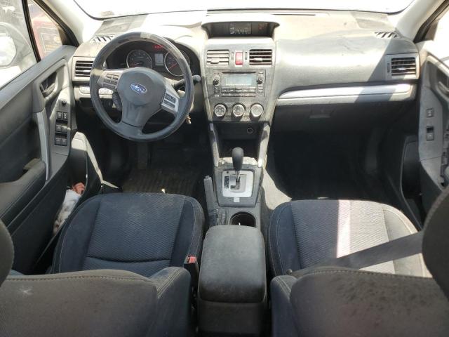 JF2SJABC2FH462087 Subaru FORESTER 2