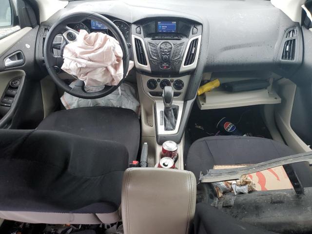 1FADP3K25EL242341 Ford 2014