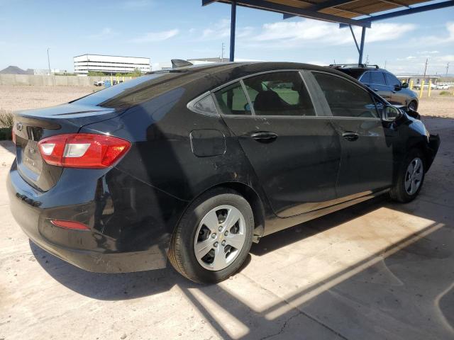 1G1BC5SM1J7227941 Chevrolet CRUZE LS