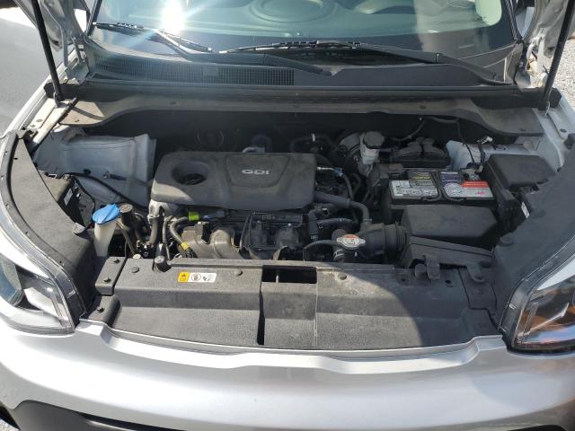 KNDJN2A23K7698759 KIA Soul