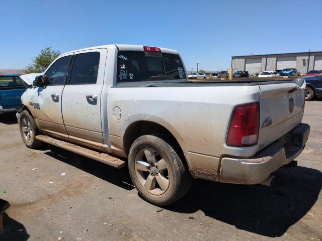 3C6RR7LT8HG582598 RAM 1500 Slt