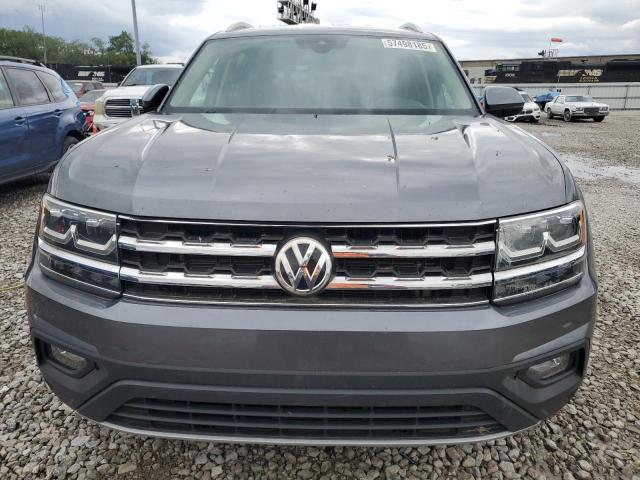 1V2LR2CA4JC502642 Volkswagen ATLAS SE