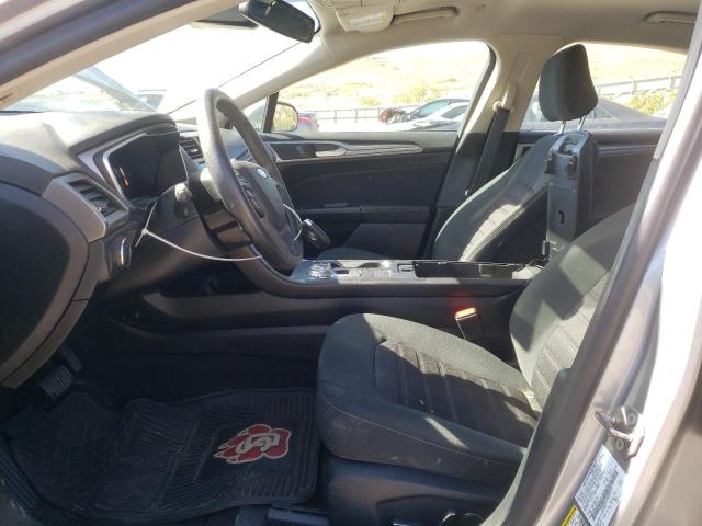 3FA6P0LU3LR267311 Ford 2.0l 4v atk hev