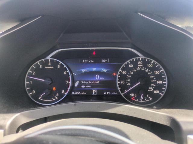 5N1AZ2MH6HN162618 Nissan 2017