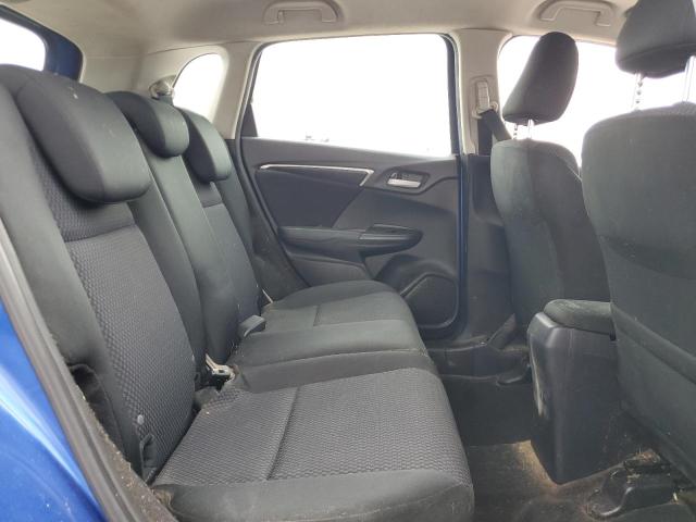 3HGGK5H48KM702436 Honda FIT LX
