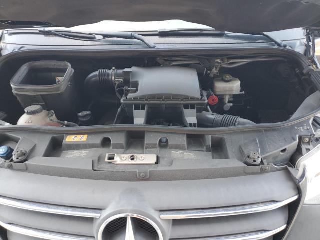 W1Z4EFVY7LP229198 Mercedes-Benz SPRINTER 2