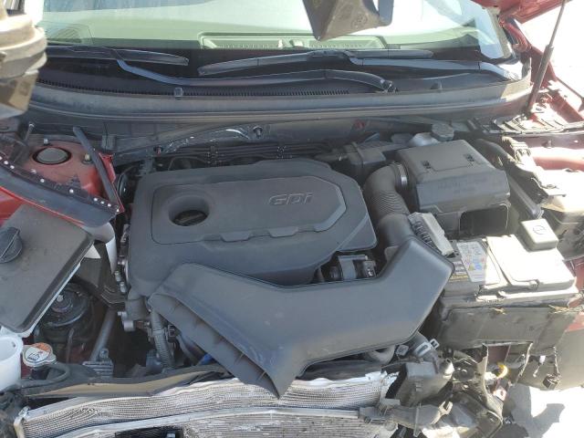 5NPE34AF1KH818057 Hyundai gdi theta-ii
